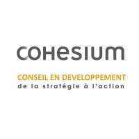 COHESIUM Benelux logo - Similar company to Cosyns Horloger Et Joaillier