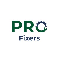 Pro Fixers logo - Similar company to Elite Virtual