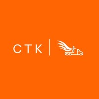CTK Transportes logo - Similar company to Rr Consulting