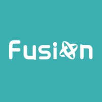 Fusion Healthcare logo - Similar company to Bwave