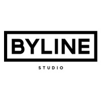 Byline Studio logo - email format related to Iconic Imaging