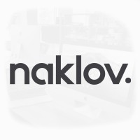 Naklov logo - Similar company to Intelium