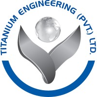 Titanium Engineering pvt.ltd logo - Similar company to Maxen Engineering Group
