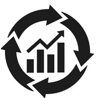Relevant Reach logo - Similar company to Prodops Ai
