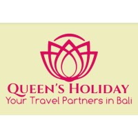 Queen's Holiday Bali logo - Similar company to Aibrow Atelier