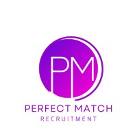 Perfect Match logo - Similar company to Isrataf
