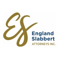 England Slabbert Attorneys Inc logo - Similar company to Rt Clifton Inc.
