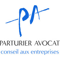 Parturier Avocat logo - Similar company to Credipro Aix-En-Provence