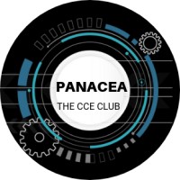 Panacea - The CCE Club logo - Similar company to Polygon Guild Jaipur