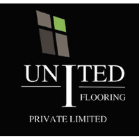 United Flooring logo - Similar company to Enetstudioz Inc