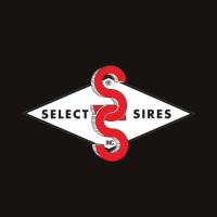 Select Sires do Brasil logo - Similar company to Accelerated Genetics
