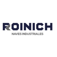 Roinich Naves Industriales logo - Similar company to Inmersivo