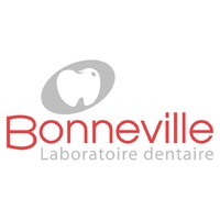 Laboratoire Dentaire Bonneville logo - Similar company to C & P Dental Laboratory