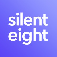 Silent Eight logo - Similar company to Fircosoft