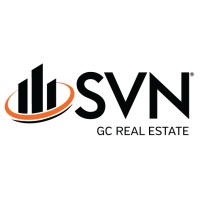 SVN GC Real Estate logo - Similar company to Searchbug, Inc.