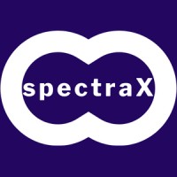SpectraX logo - Similar company to Orcasys (Healthcare It Transformation Company)