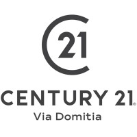 CENTURY 21 Via Domitia logo - Similar company to Antigone Immobilier