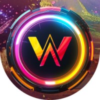 AI Worlds logo - Similar company to Weraser Corporation