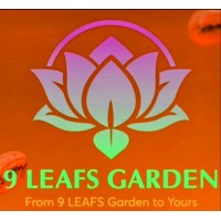 9 logo - Similar company to 9 Leafs Garden™