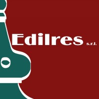 Edilres Srl logo - Similar company to Igec