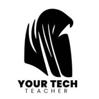 Your Tech Teacher logo - Similar company to Synova Creatives