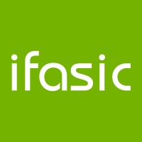 IFASIC VZW logo - Similar company to Lloyd'S Art Group