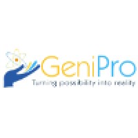 GeniPro Technologies logo - Similar company to Genie Pro