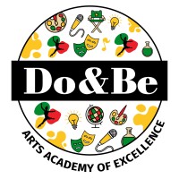 Do & Be Arts Academy of Excellence logo - Similar company to Bms Financial Services