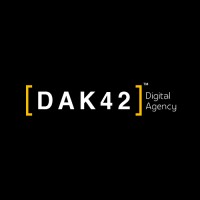 DAK42 logo - Similar company to Data Services