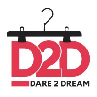 Dare 2 Dream logo - Similar company to Bluewave Comfort