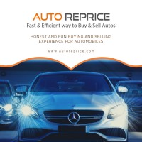 AutoReprice.com logo - Similar company to Pledge4Peace