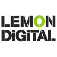 Lemon Digital logo - Similar company to Lemon Digital Marketing