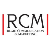 Régie RCM logo - Similar company to Sintes