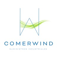 Comerwind logo - Similar company to G2Wind