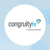 Congruity HR logo - Similar company to Aspen Hr