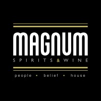 Magnum Spirits & Wines Pte Ltd logo - Similar company to Spun Spirits Pte Ltd