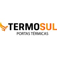 Termosul Portas térmicas logo - Similar company to Divek Indústria E Comércio