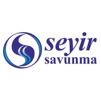 Seyir Savunma logo - Similar company to Makel Teknoloji̇ A.Ş.