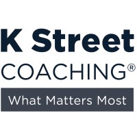 K Street Coaching® logo - Similar company to Icf Metro Dc