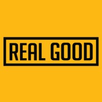REAL GOOD