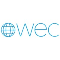 WEC - World Energy Consortium logo - Similar company to Ysign
