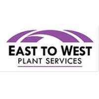 East to West Plant Services logo - Similar company to Pipeline Technics Pty Ltd