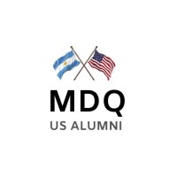 US Alumni MDQ logo - Similar company to Giftment