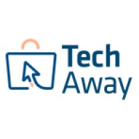Techaway logo - Similar company to Bi̇dev - Basketbol İçin Destek Ve Eğitim Vakfı