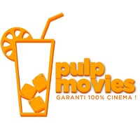 Pulp Movies logo - Similar company to Avalanche Paris