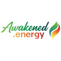 Awakened.energy logo - Similar company to Necesitocoaching