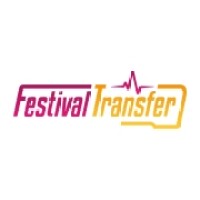 Festival Transfer logo - Similar company to Paszie