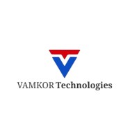 VAMKOR Technologies logo - Similar company to Gati Technologies