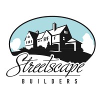 Streetscape Builders, Inc. logo - Similar company to Zeus Construction Llc