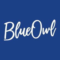 BlueOwl Career Prep + Advising logo - Similar company to Cms Partners Inc.
